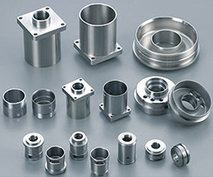 <strong>CNC套类精密零件，加工</strong>