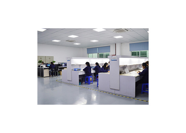 多元化定制加工省时省力，售前售后积极响应客户需求