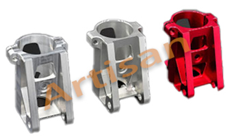 <strong>精密件：CNC无人机配件加工.</strong>