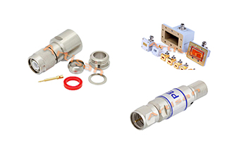 <strong> CNC通讯波导器件元件精密加工</strong>