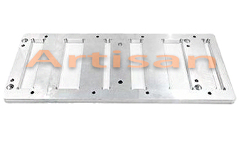 <strong>CNC生物医学设备精密加工</strong>