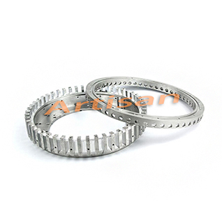 <strong>精密件加工：医疗设备精密零件图七</strong>