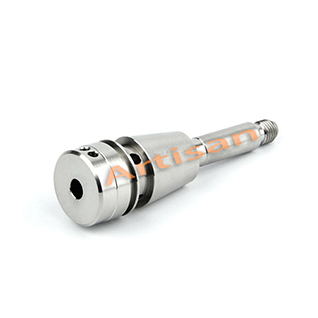 <strong>精密加工：医疗设备精密零件图六</strong>