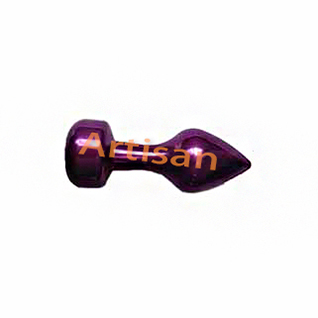 <strong>精密件：医疗器材肛塞配件加工..</strong>