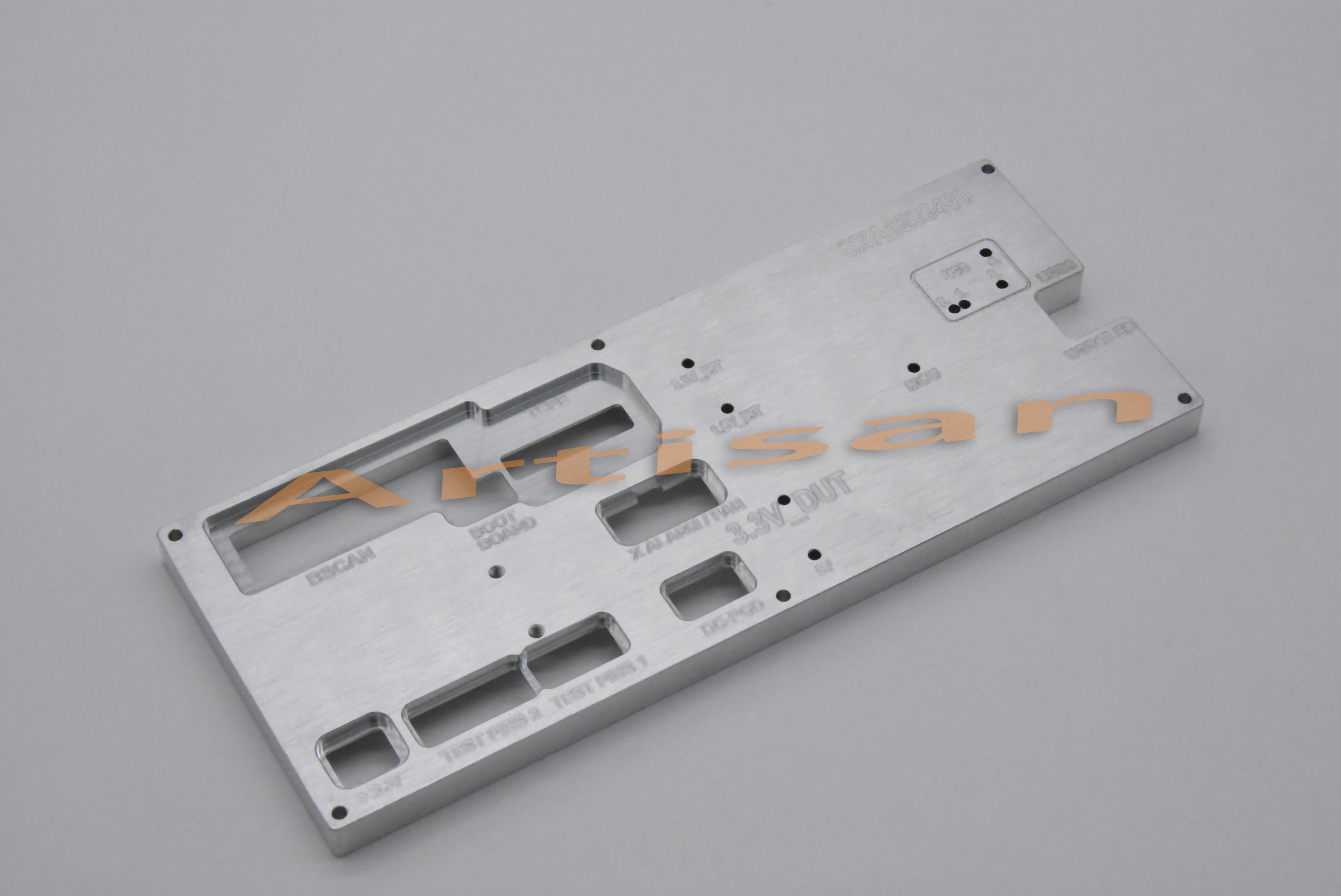 <strong>图58：电子及通讯精密加工</strong>