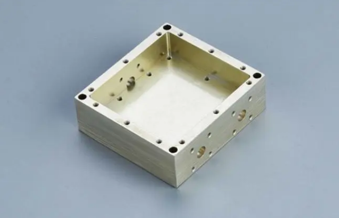 5G浪潮来袭：揭秘通讯产品配件精密加工新工艺，打造极致通信体验！