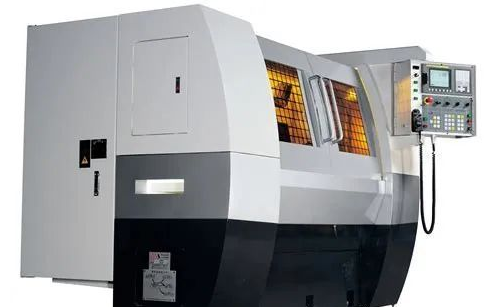 加工精密控制是指的啥？现代制造业的"心脏"