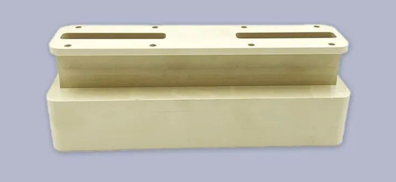 手板模型CNC精密加工：提升效率的利器，打造精致产品的秘密武器