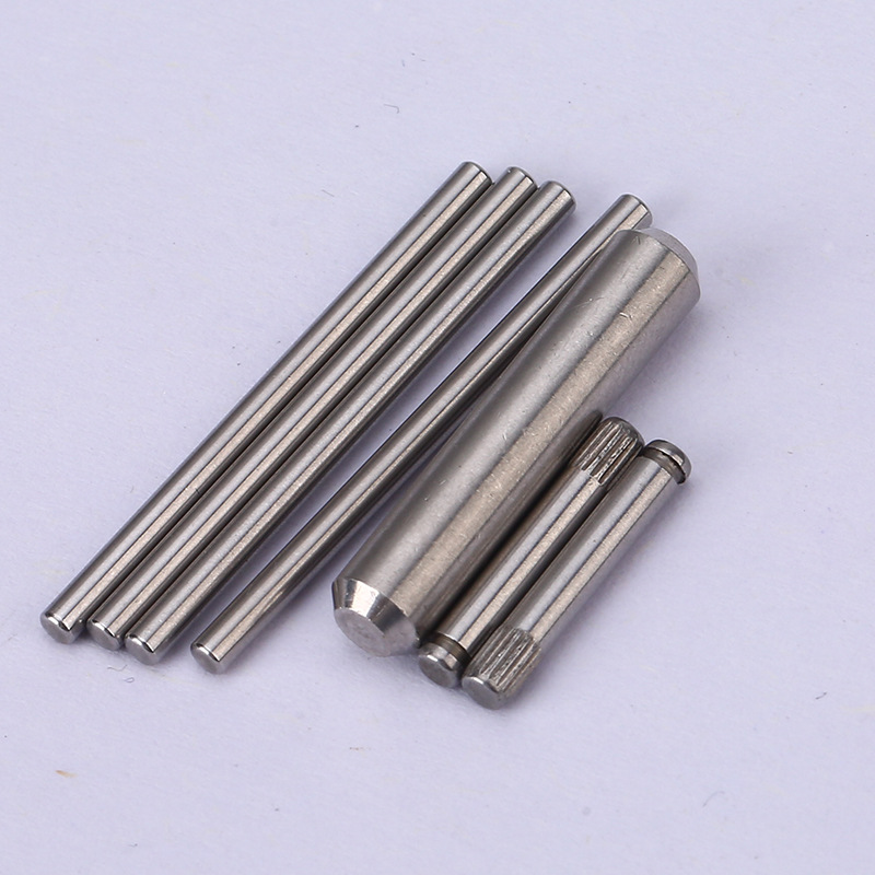 微型销轴加工的精湛技艺：一站式解决方案满足多元化需求