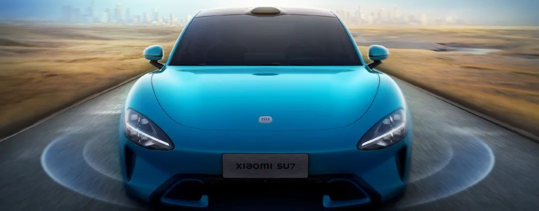 小米汽车精密加工技术揭秘：一体化压铸件如何铸就梦想之车