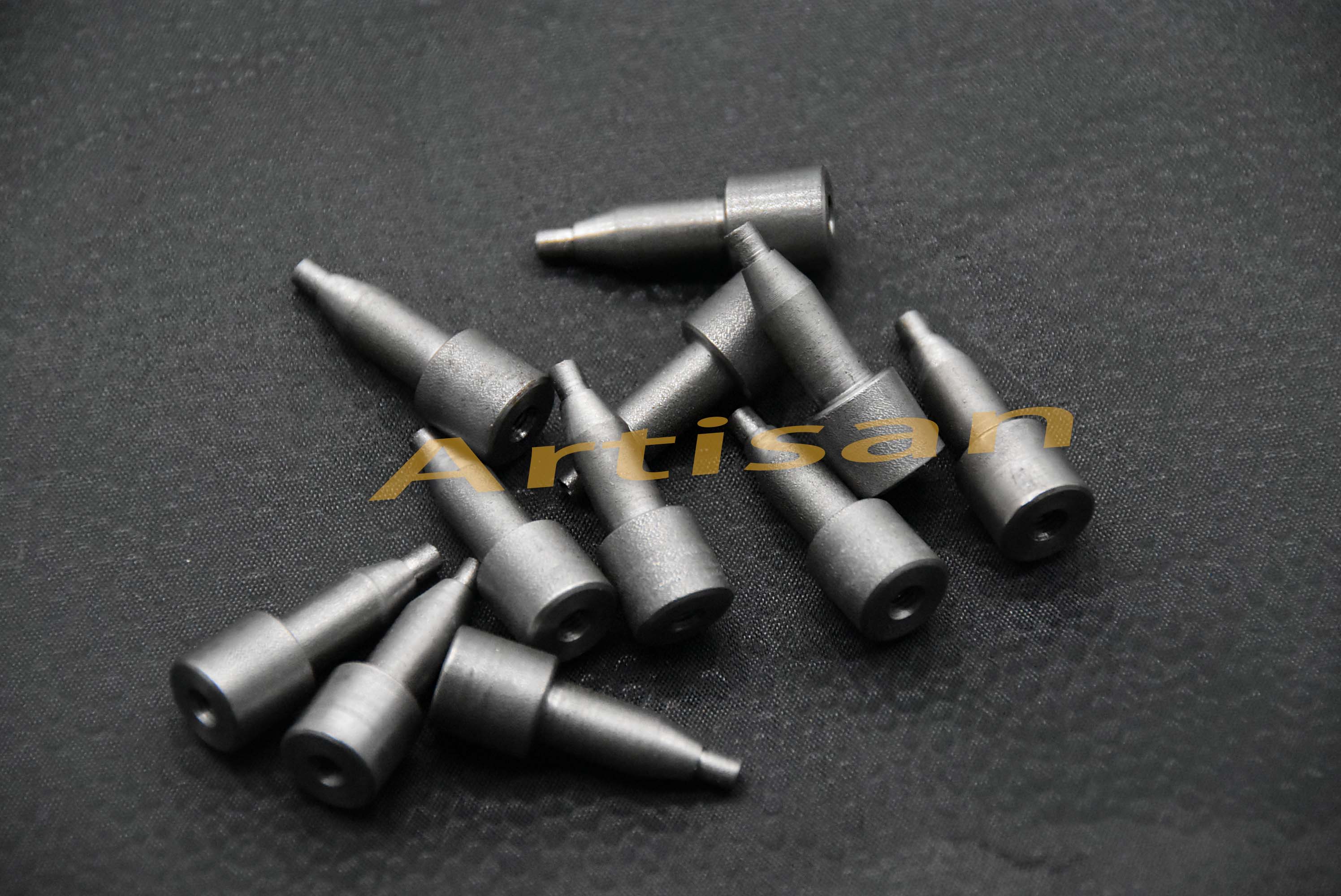 <strong>电子类精密加工：导向销</strong>