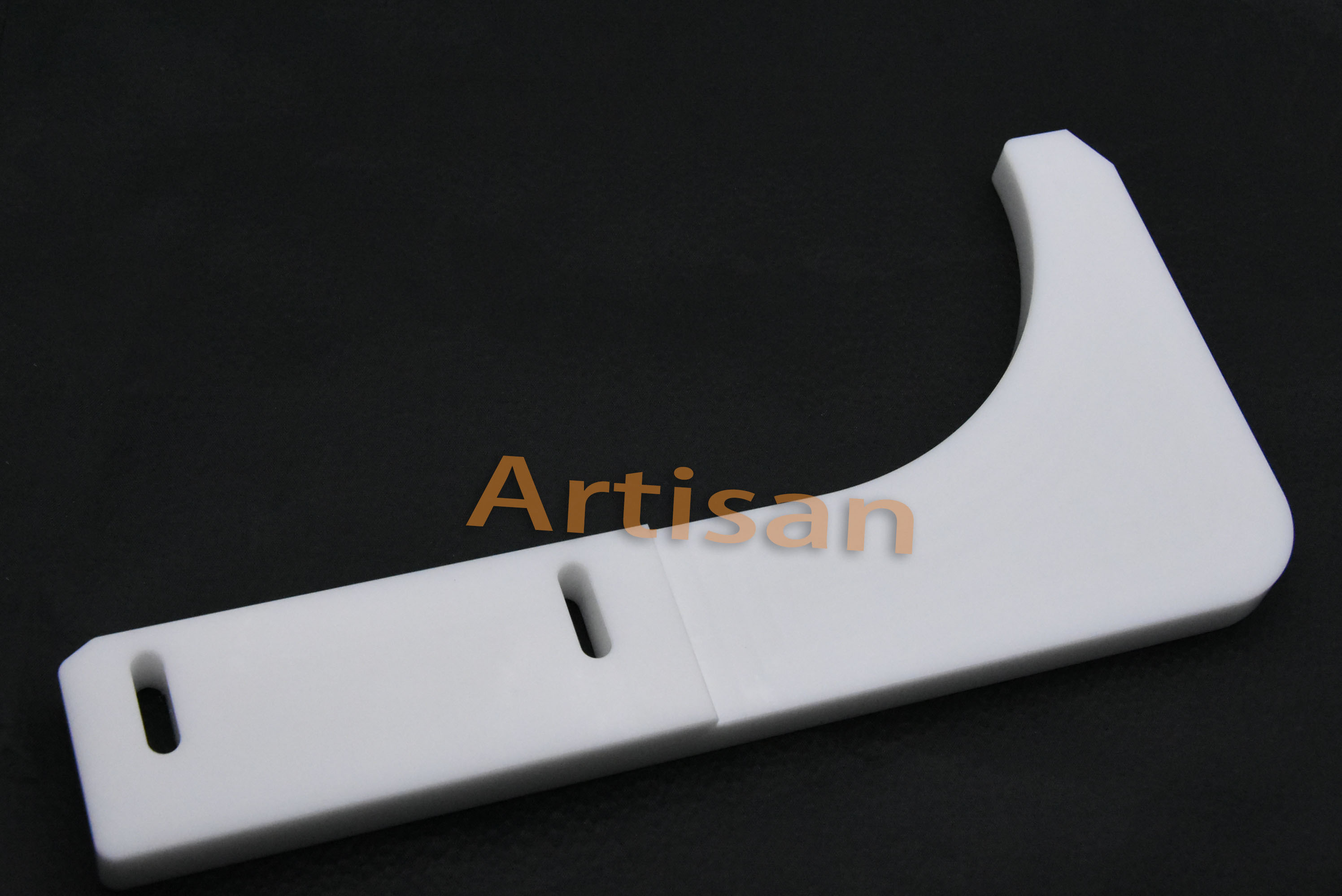 <strong>（2023.12）医疗类精密件加工：阻挡块3</strong>