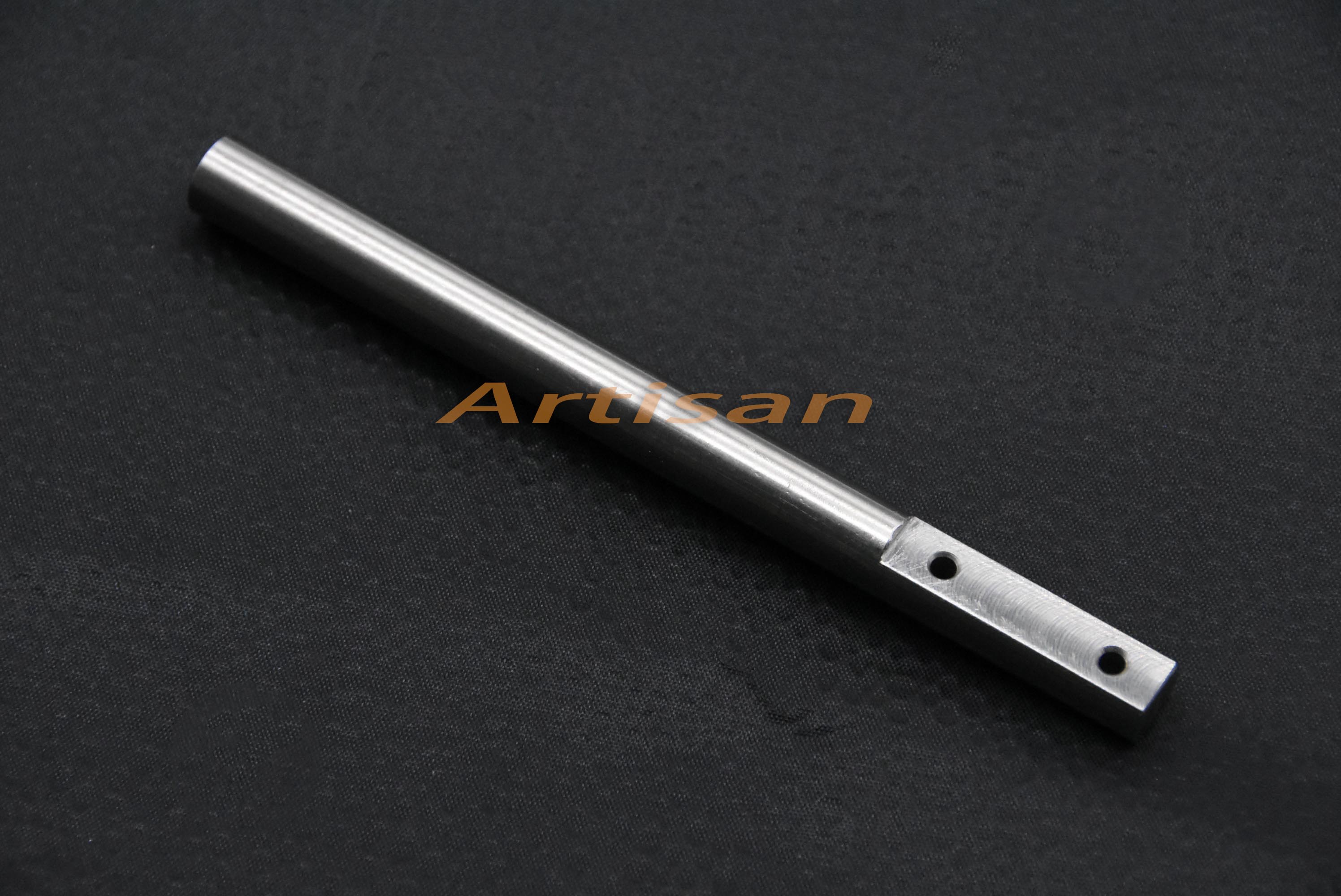 <strong>医疗类精密件加工：调节杆</strong>