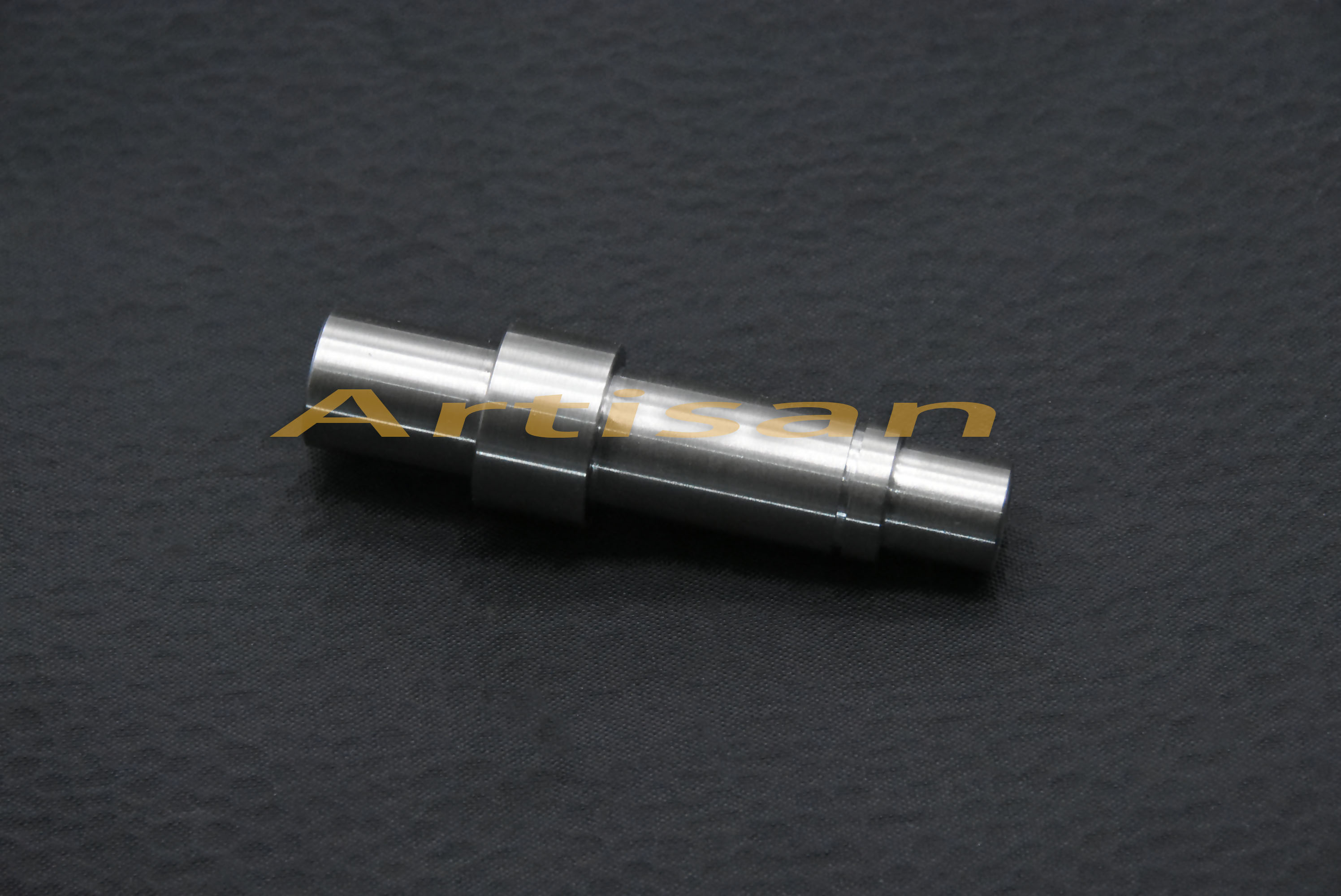 <strong>医疗类精密件加工：轴2</strong>