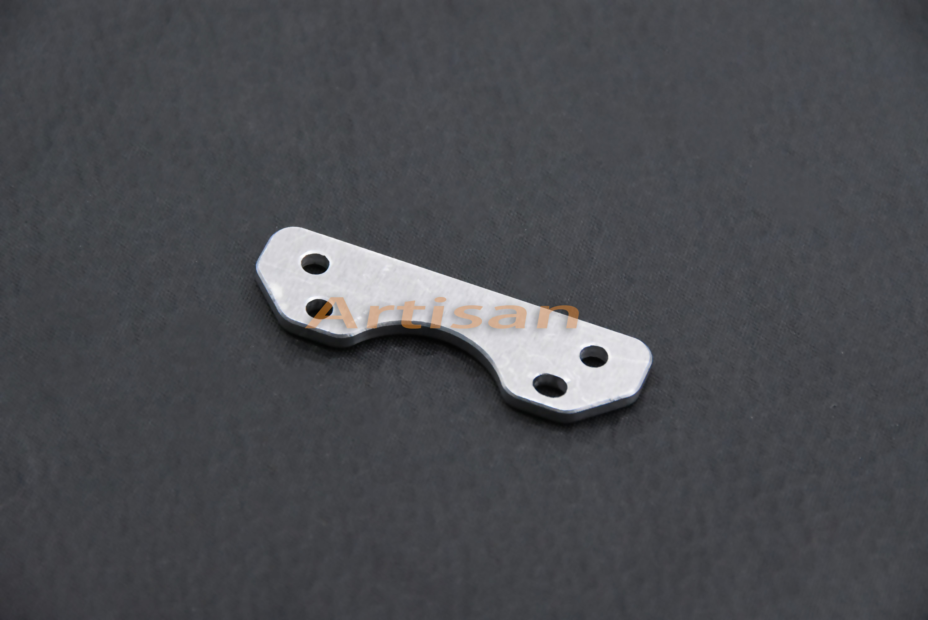 <strong>电子类精密件加工：支架1</strong>