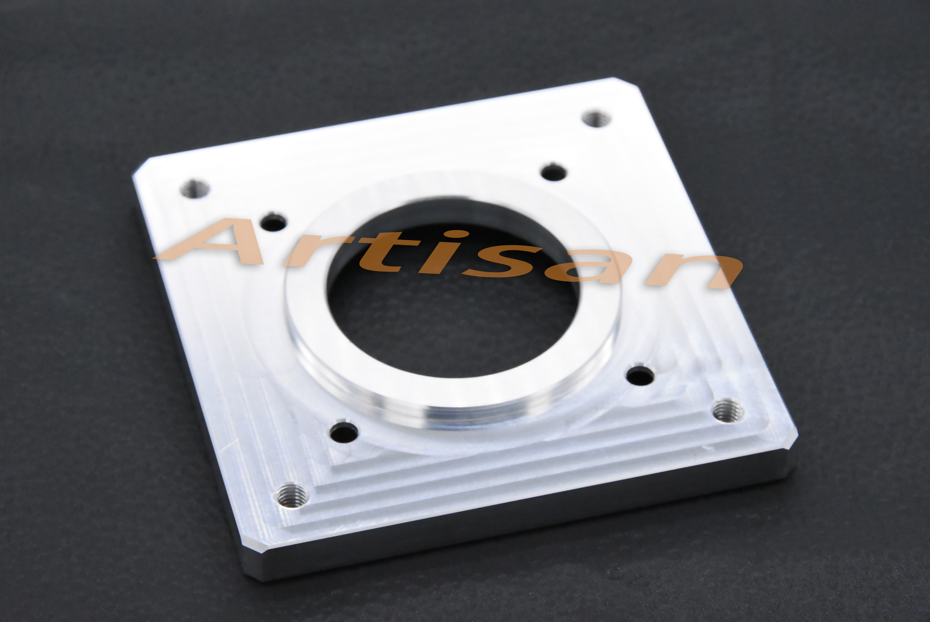 <strong>2023.12电子类精密件加工：转换板</strong>