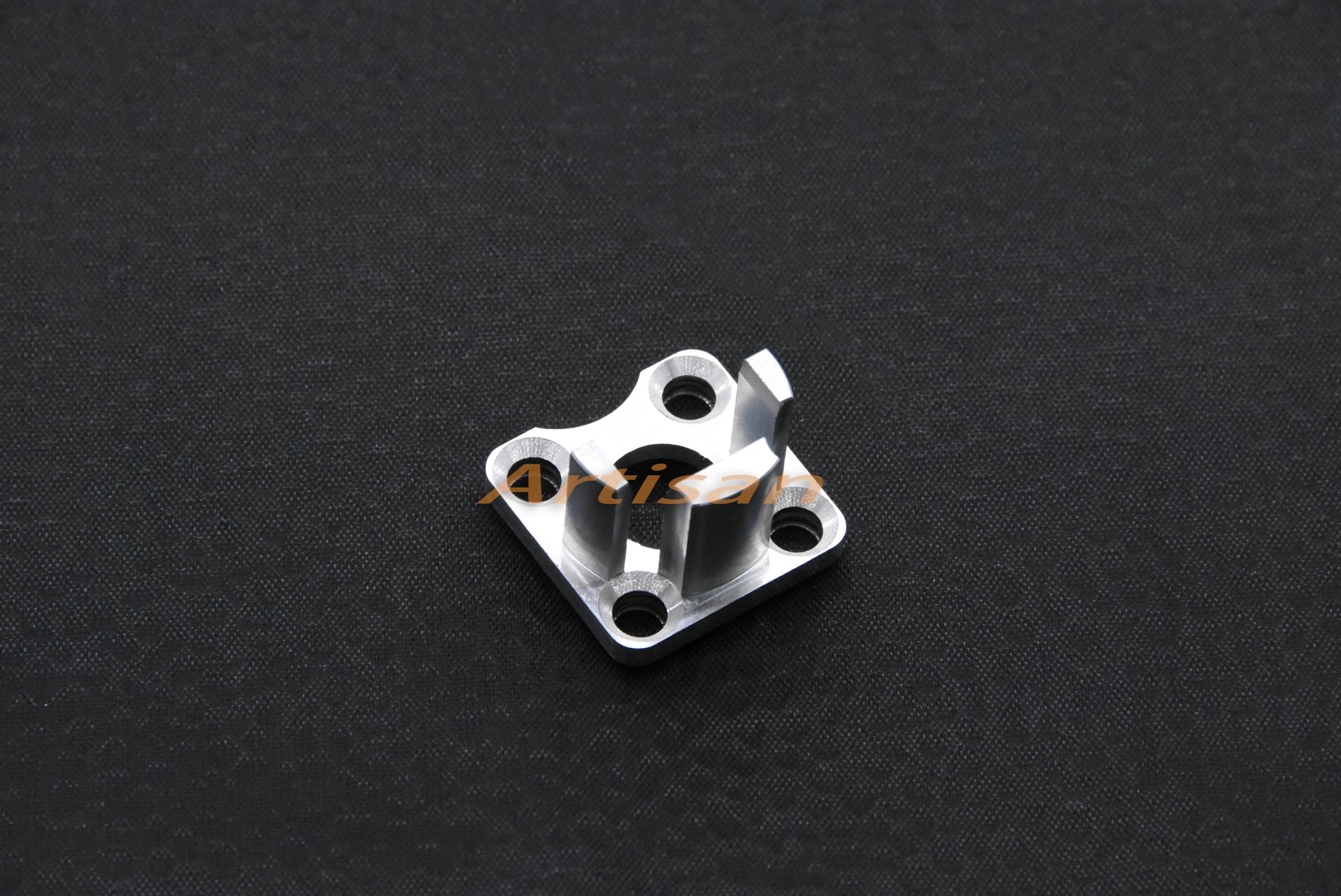 <strong>电子类精密件加工：底座2</strong>