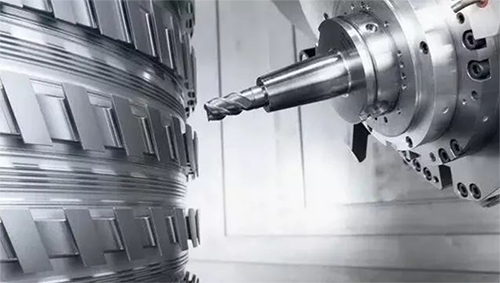 揭秘机械图纸背后的精确工艺，你绝不能错过的精密加工的细节！