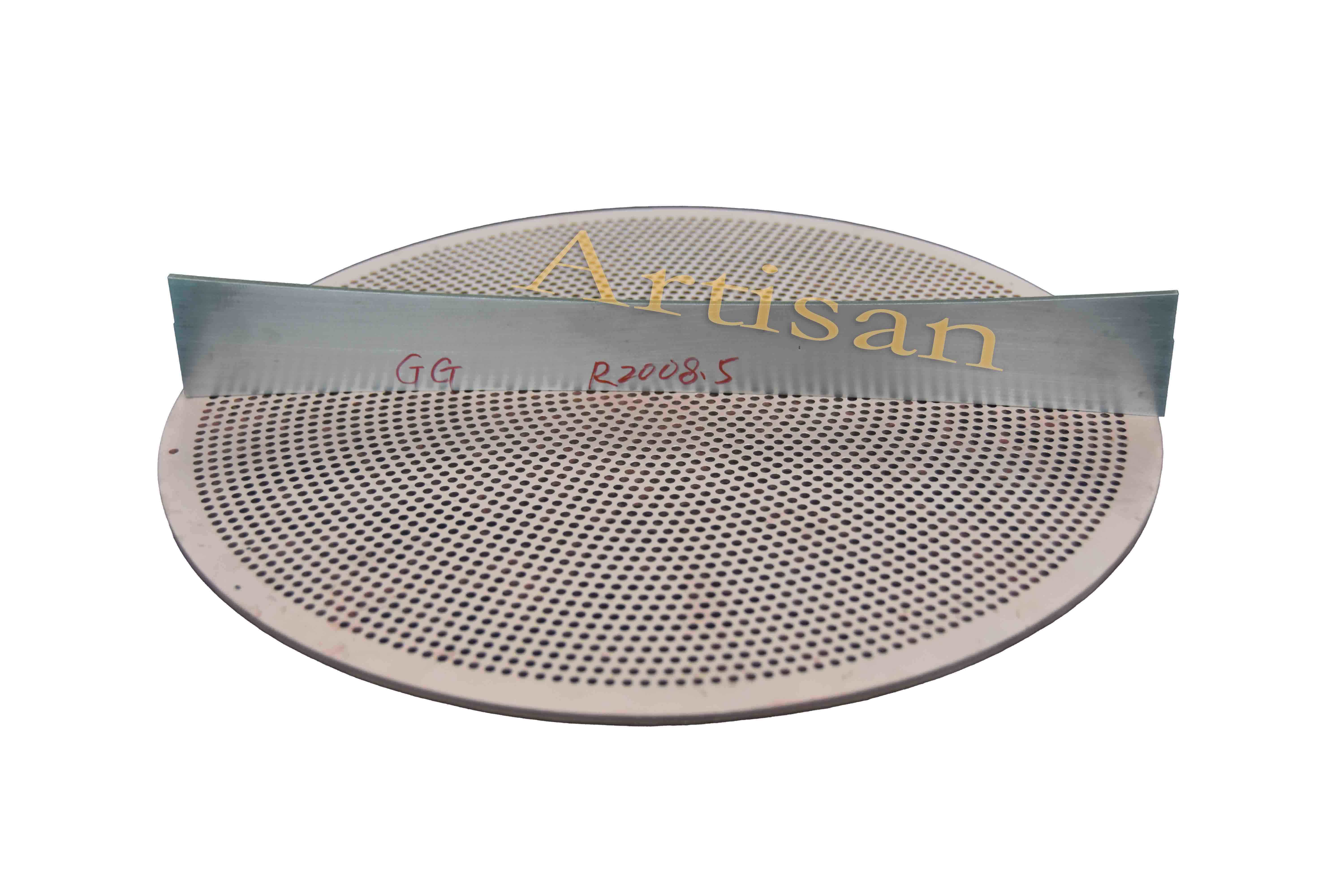 <strong>电极 (4)</strong>