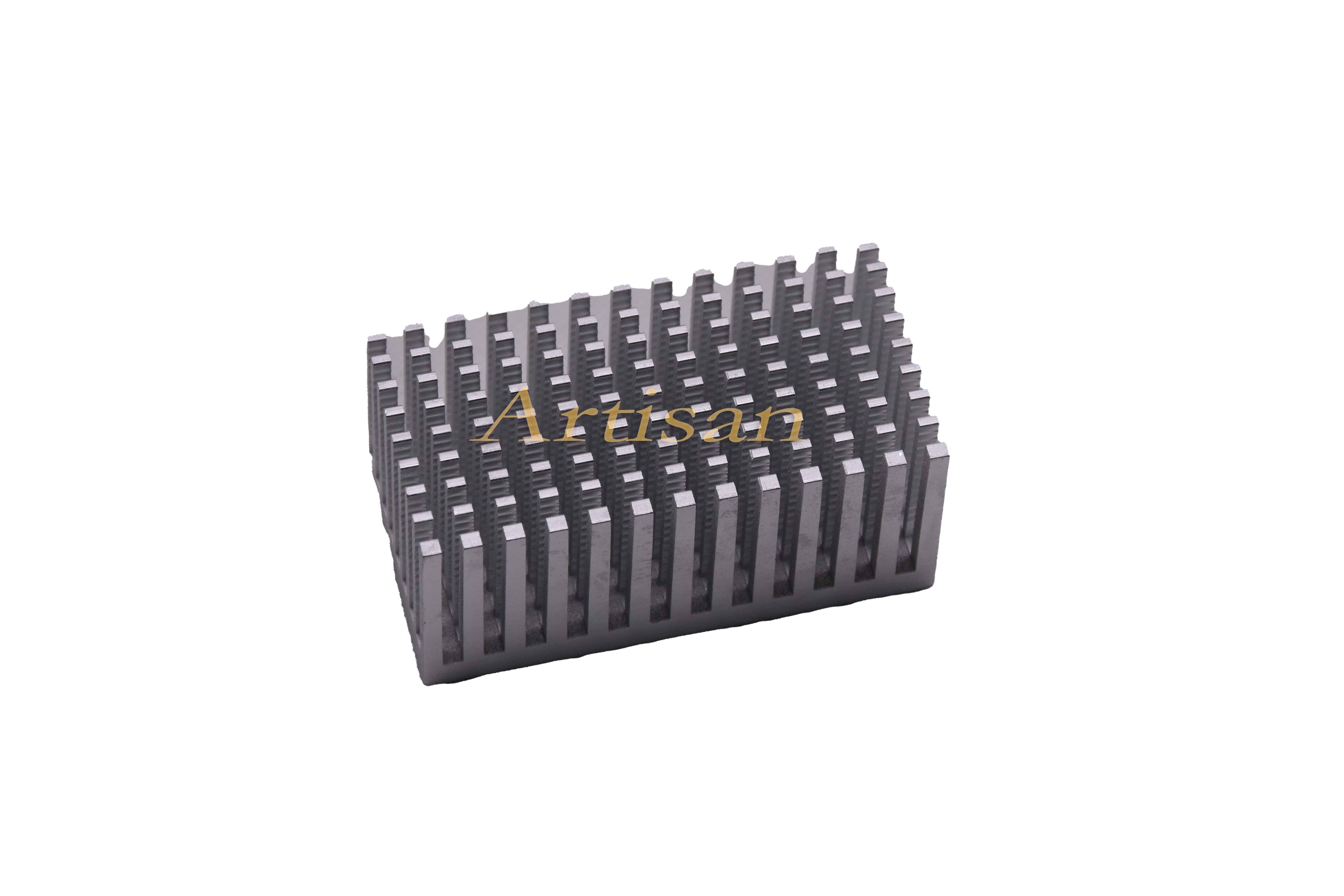 <strong>散热器 (4)</strong>