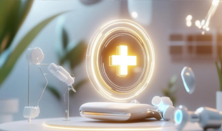 <strong>医疗类</strong>