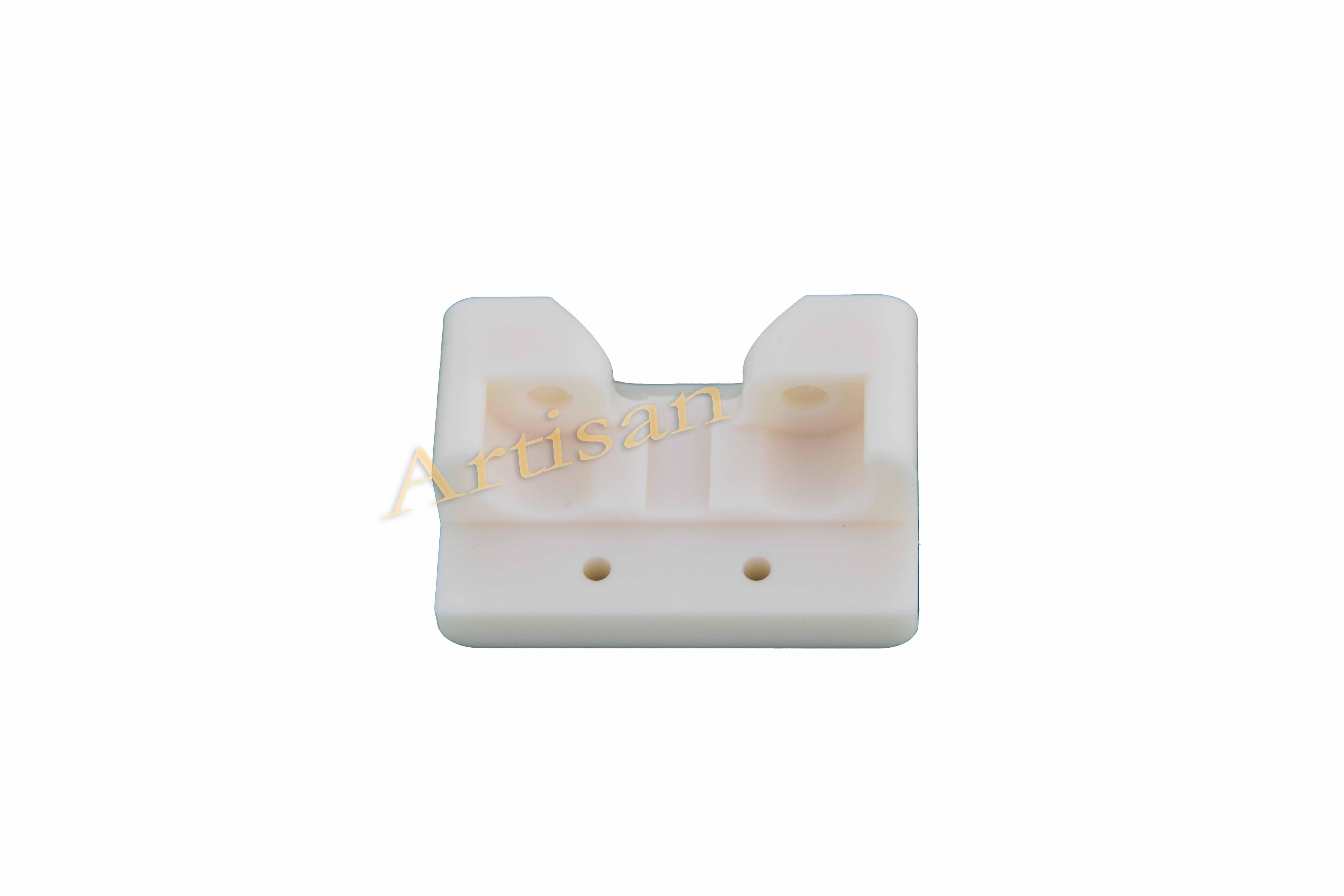 <strong>限位块 (4)</strong>