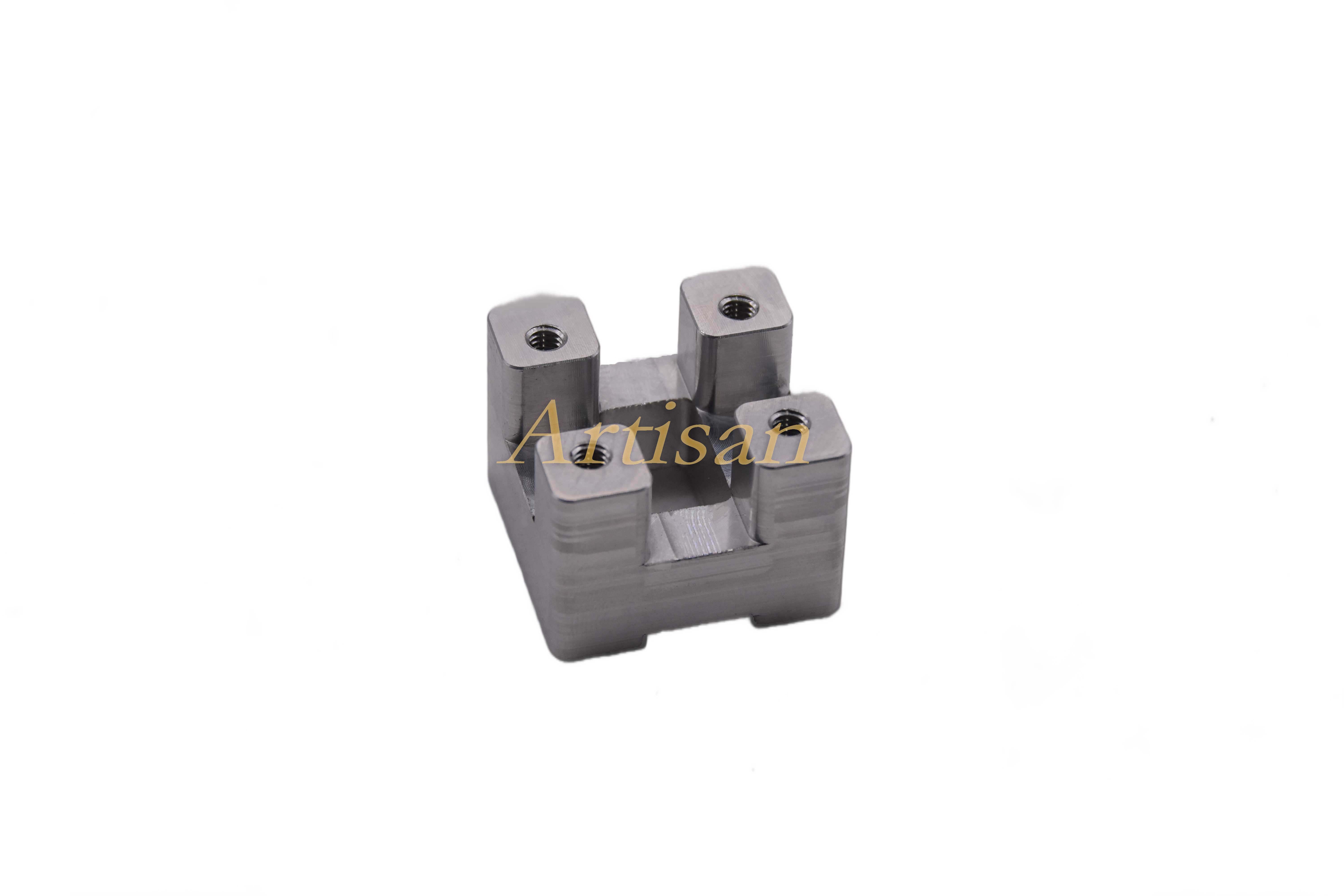 <strong>安装块 (7)</strong>